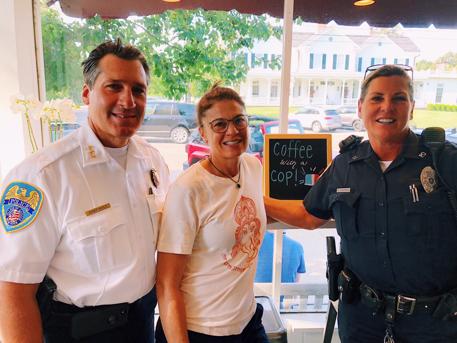 Quogue Police Department Quogue Police Department